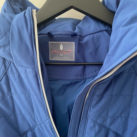 Free People Movement All Prepped Ski Suit - Picture 3 of 5